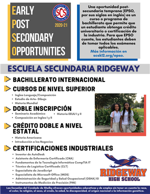 RHS EPSO SPAN 